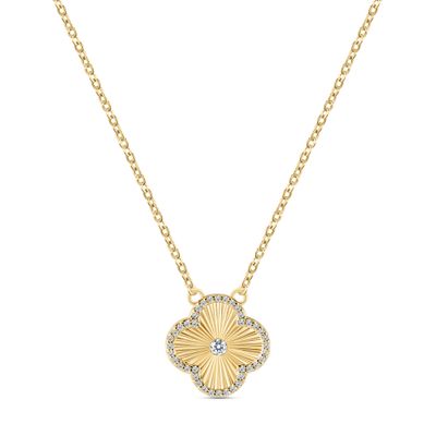 Icon Necklace