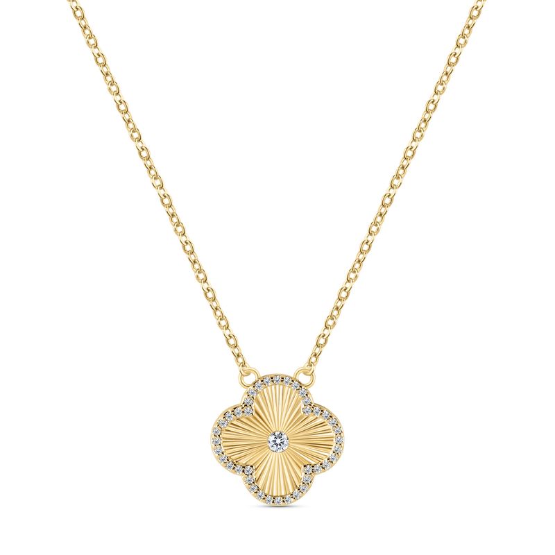 Icon Necklace