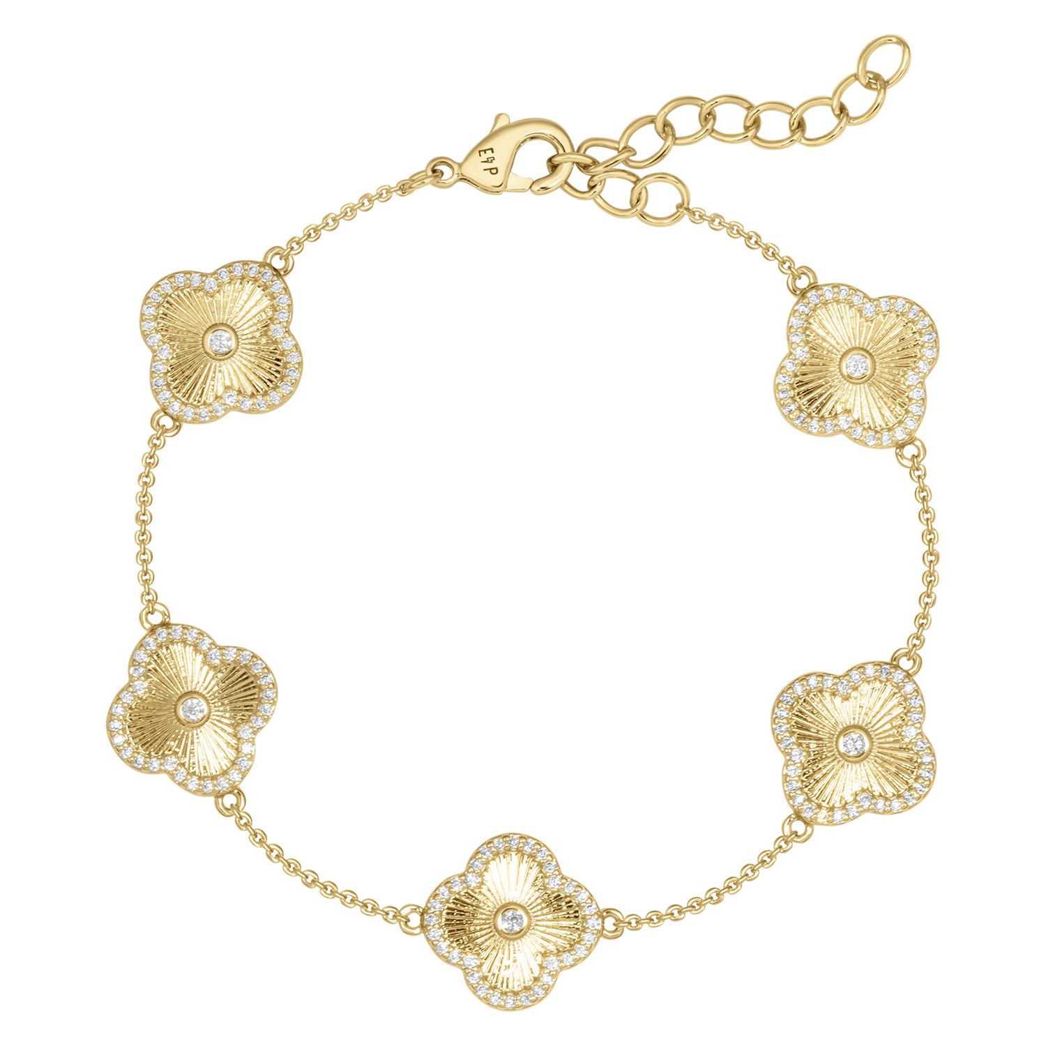Icon Bracelet