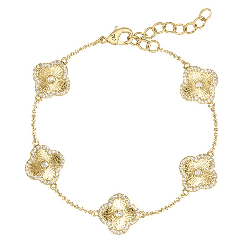 Icon Bracelet