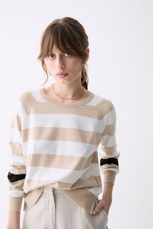 Tavira Sweater