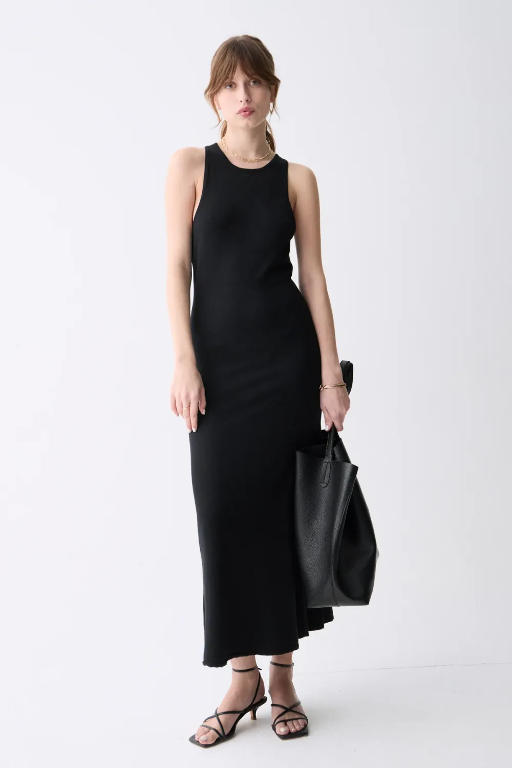 Joana Knit Dress