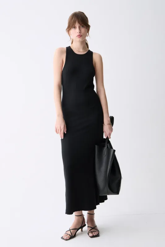 Joana Knit Dress