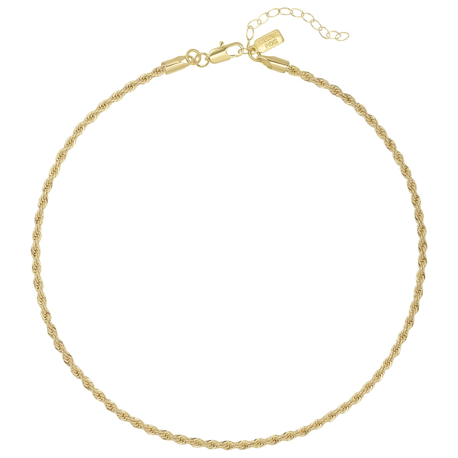 Harper 3mm Necklace