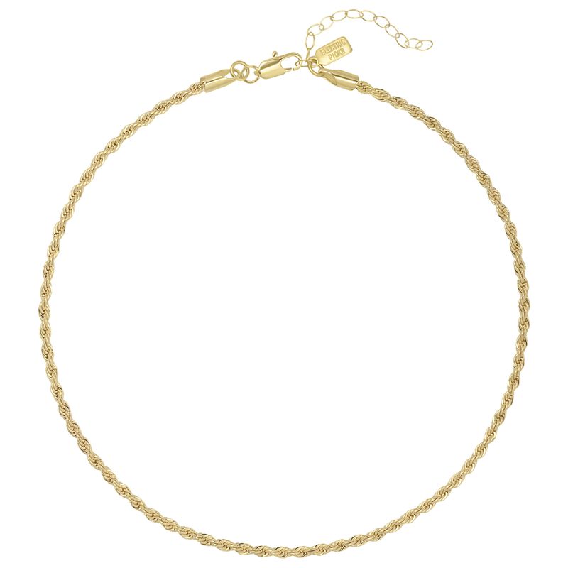 Harper 3mm Necklace