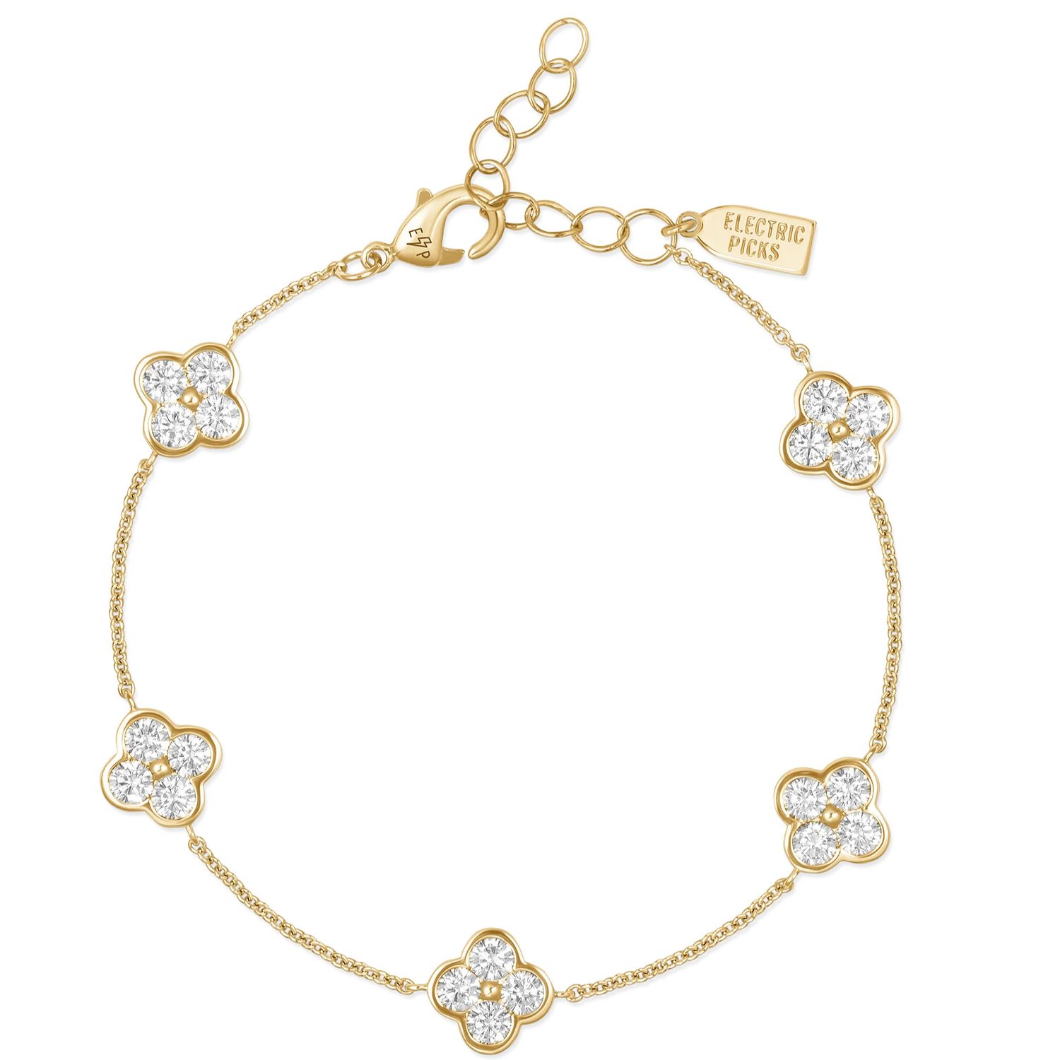 Camilla Bracelet