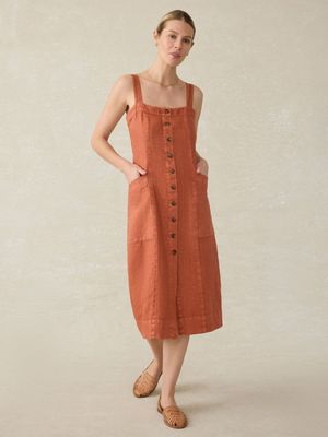Aurora Dress