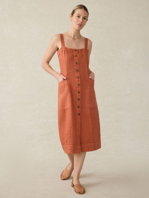 Aurora Dress