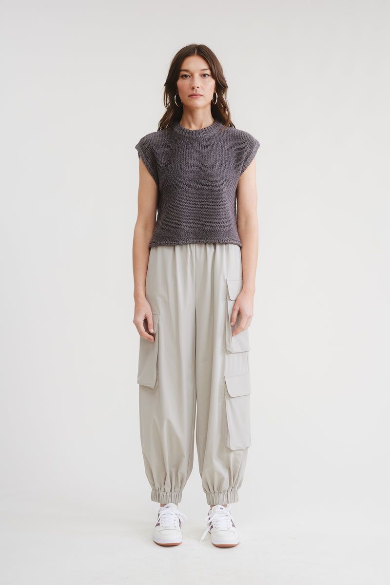 Tana Sweater Top