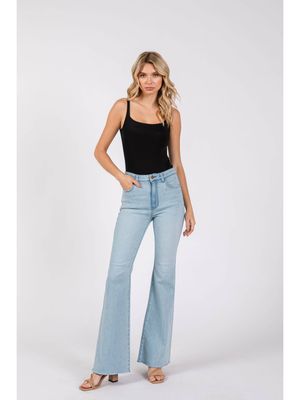 Bella Skinny Flare