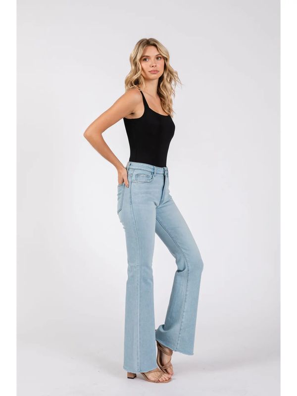 Bella Skinny Flare