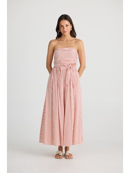 Avalon Dress
