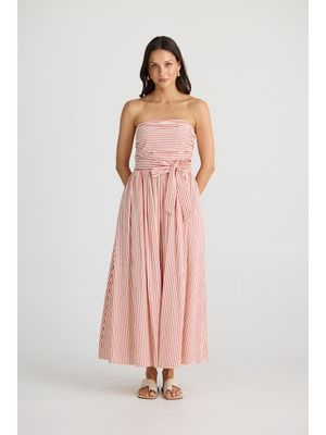 Avalon Dress