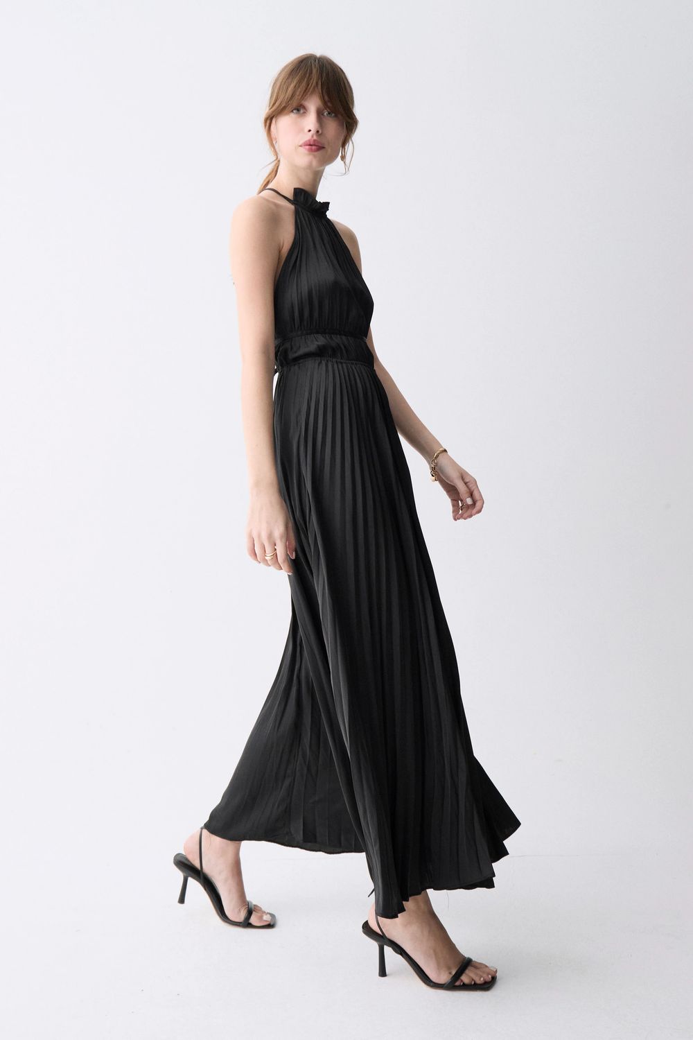 Monforte Dress