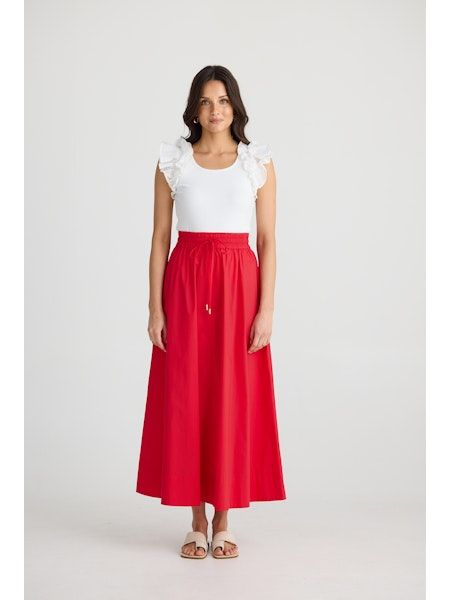 Eliza Skirt