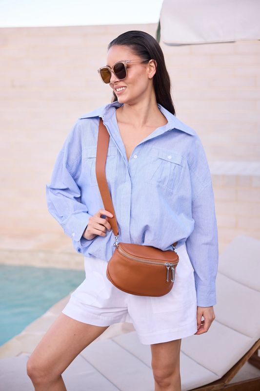 Fisher Shirt