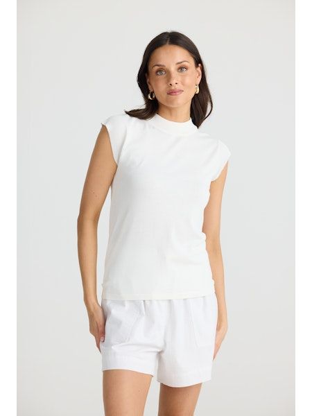 Paula Knit Top