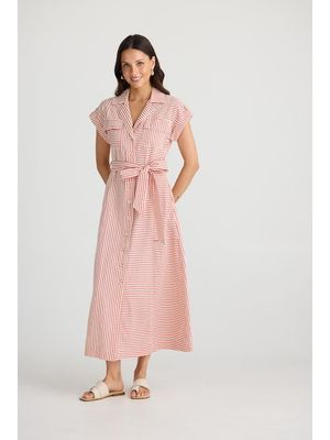 Portia Dress