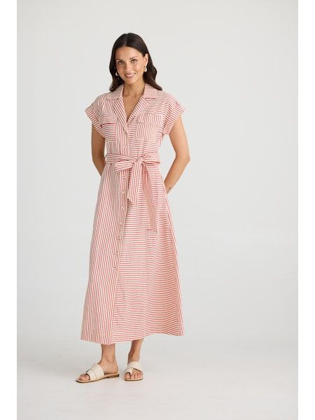 Portia Dress