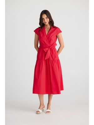 Posey Dress