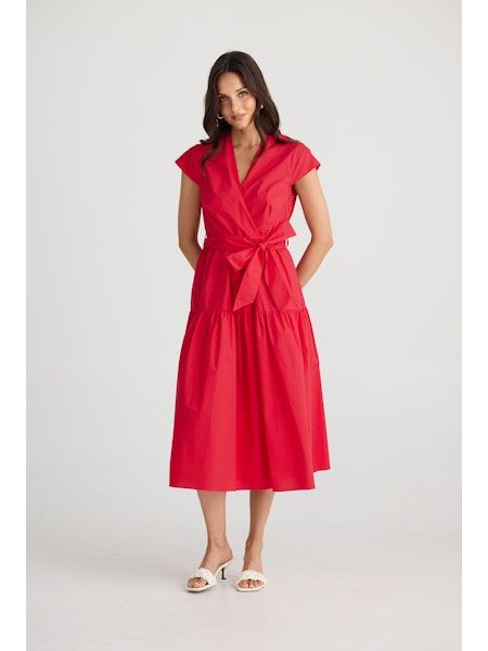 Posey Dress