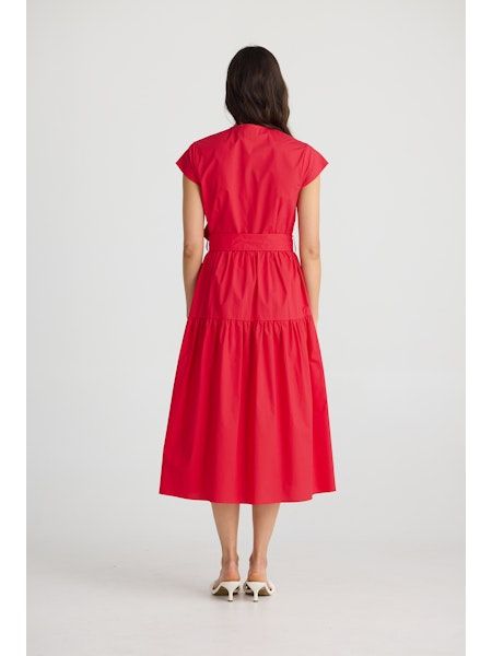 Posey Dress