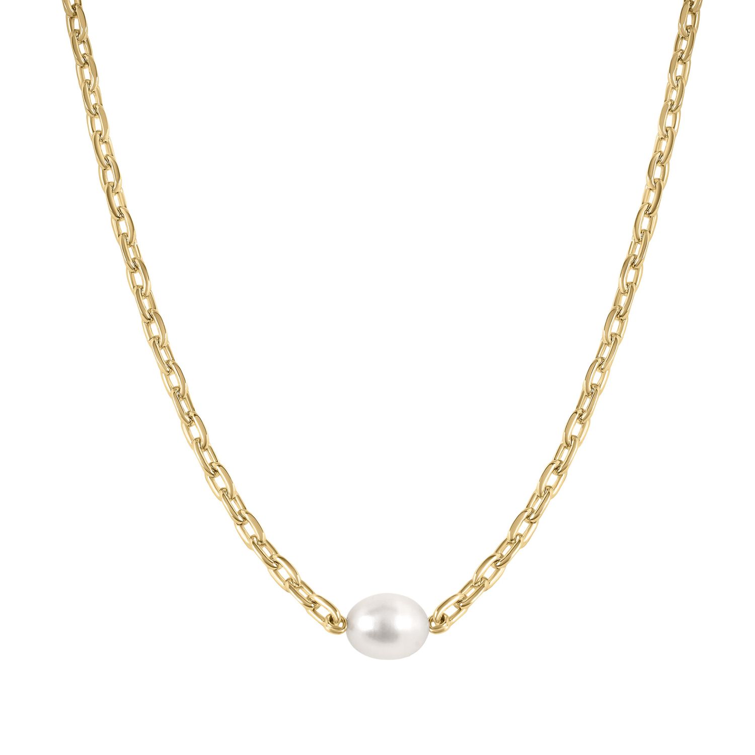 Paradise Necklace