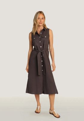 Capri Dress