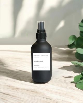 Birchwood 4 Oz. Room + Linen Spray