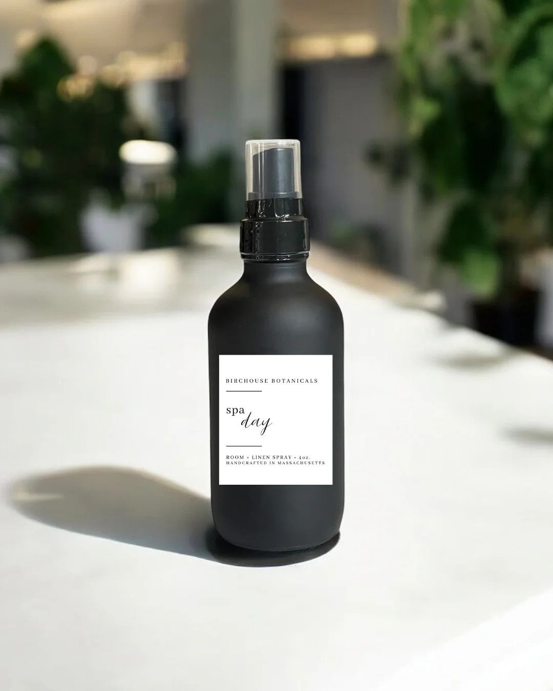 Spa Day 4 Oz. Room + Linen Spray