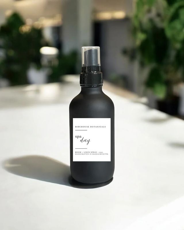 Spa Day 4 Oz. Room + Linen Spray
