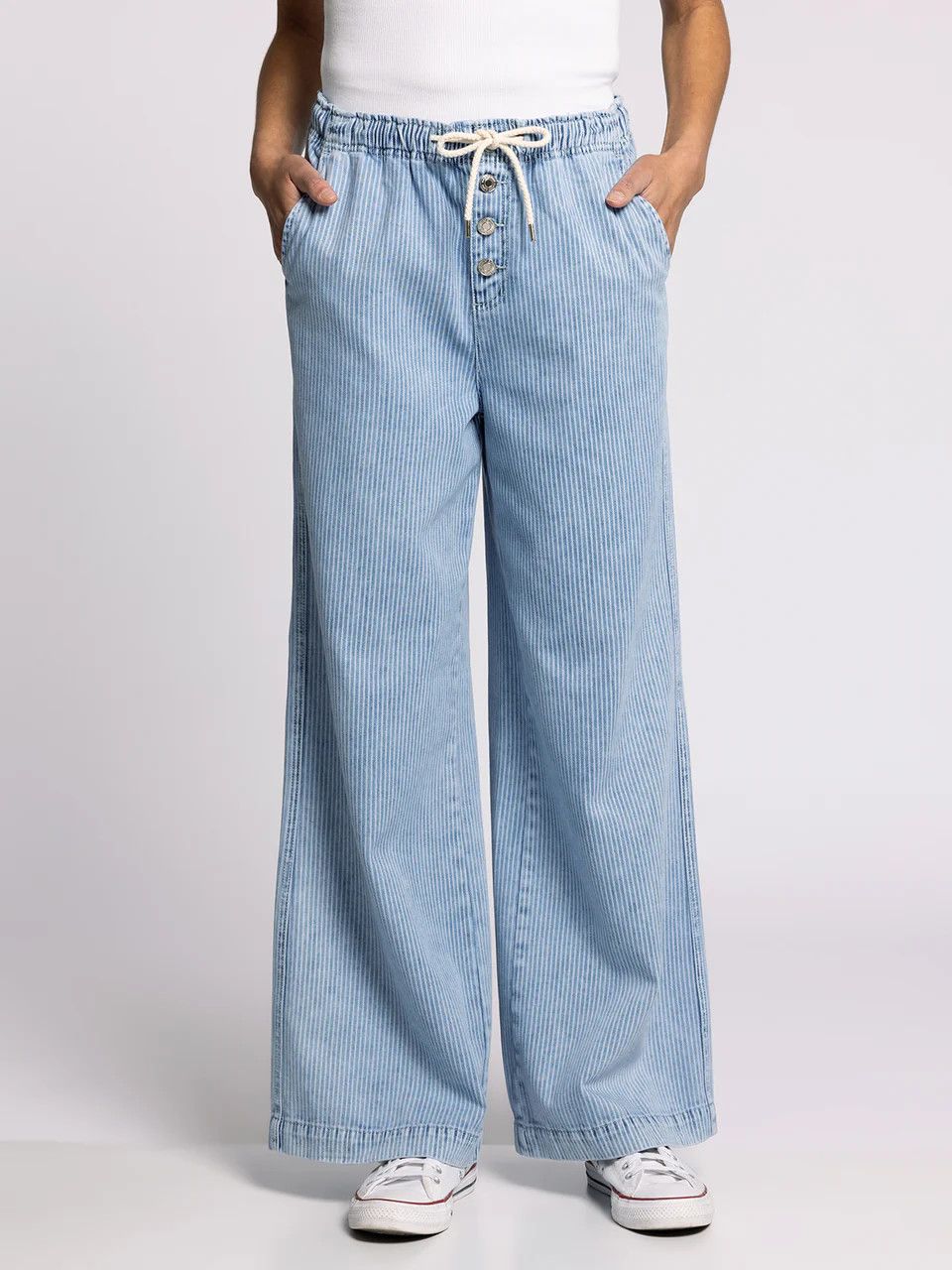 Norman Pants