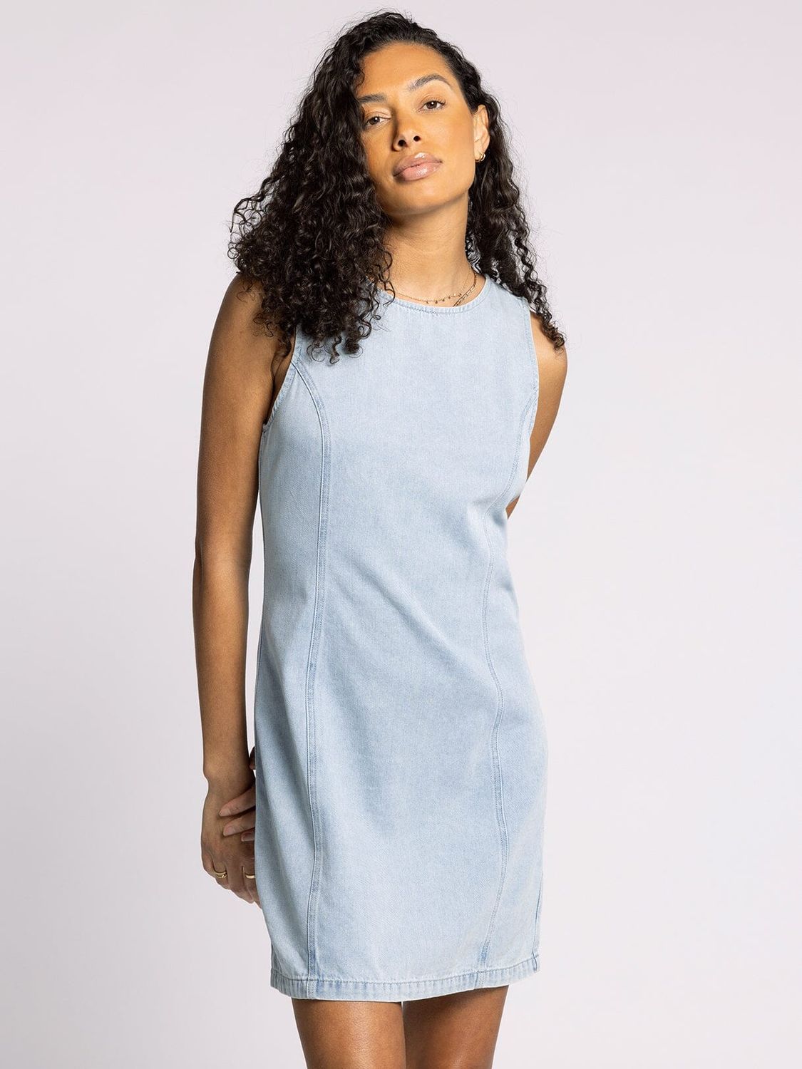 Dahlia Dress
