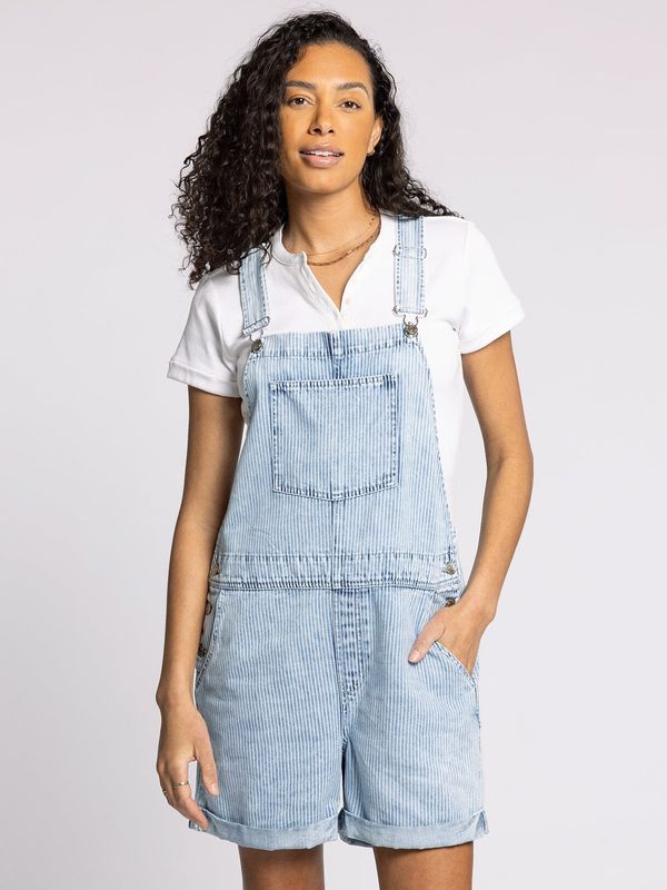 Connor Shortalls