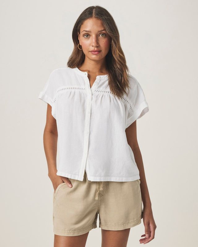 Catalina Blouse