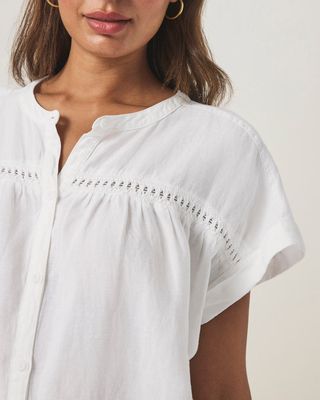Catalina Blouse
