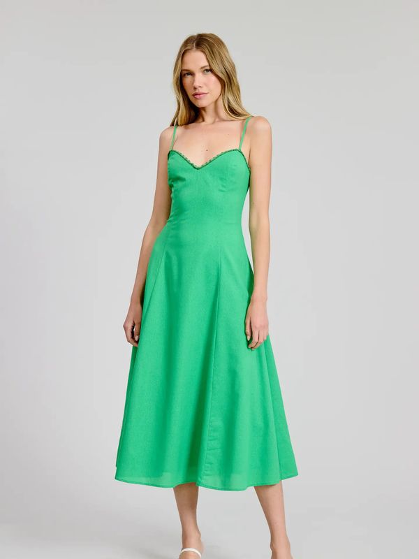 Seine Midi Dress