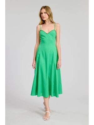 Seine Midi Dress