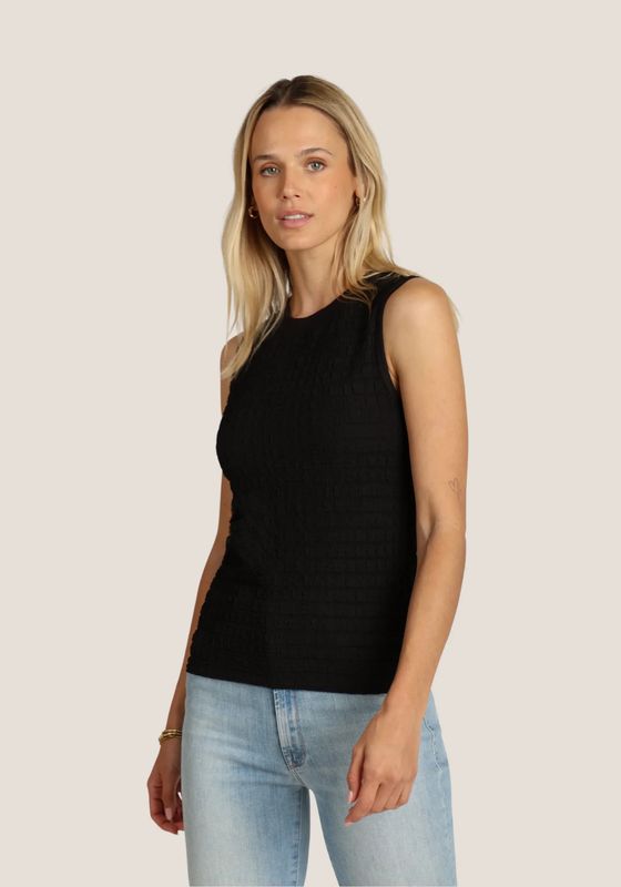 Alex Sleeveless Top