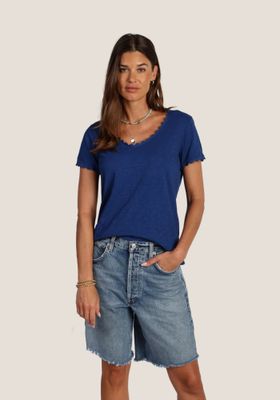 Ric-Rac Tee