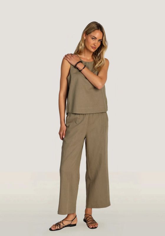 Coast Pant