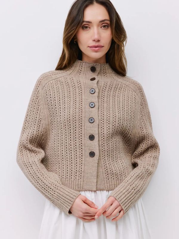 The Brynn Sweater