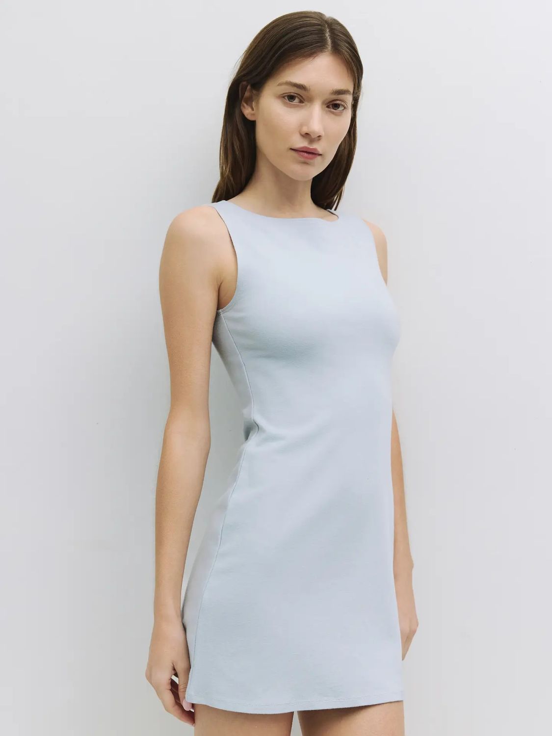 The Nikki Dress