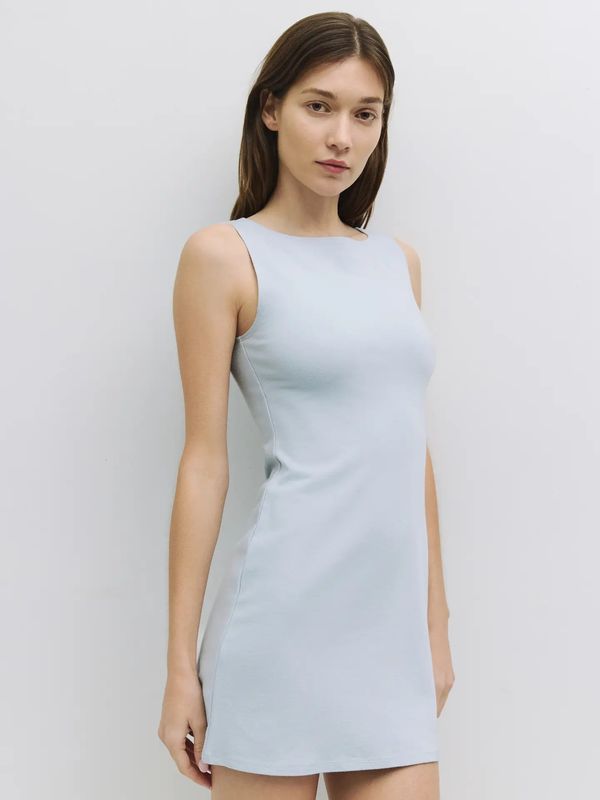 The Nikki Dress