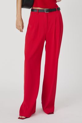Harrie Suiting Trouser