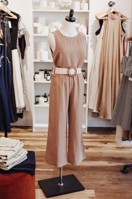 Trousers + Pants