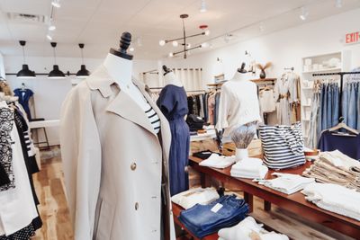 CLOTHING