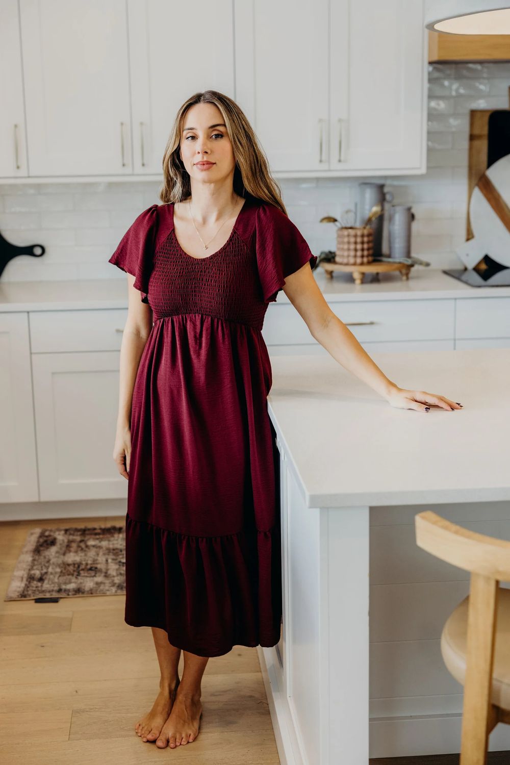 The Kendall Maxi