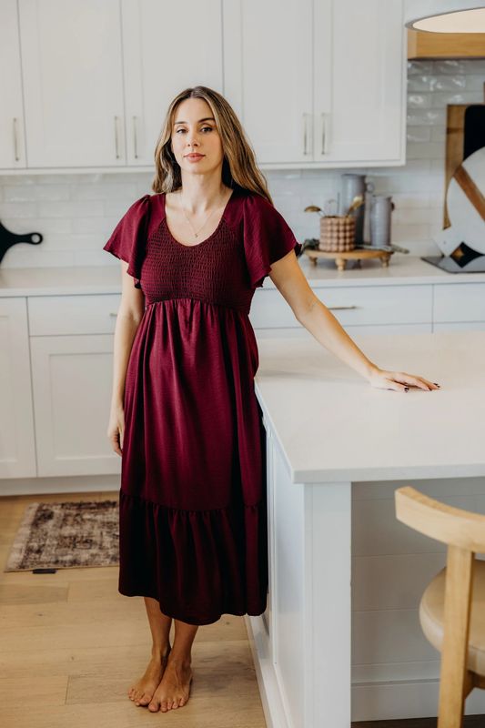 The Kendall Maxi