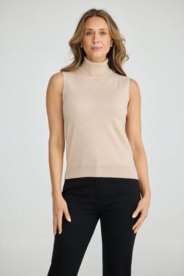 Skye Knit Top